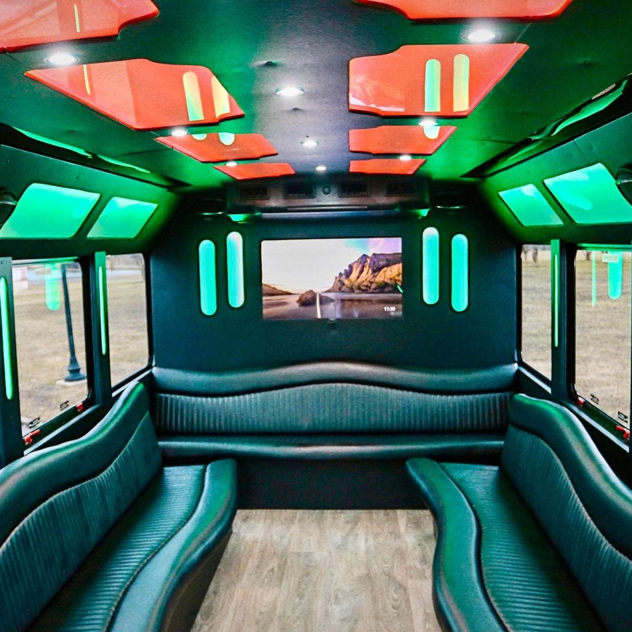 R&R Limo Services